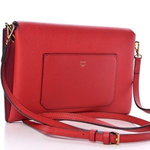 MCM Milla Crossbody